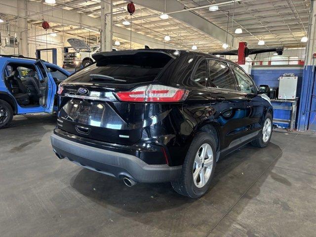 used 2019 Ford Edge car, priced at $14,277