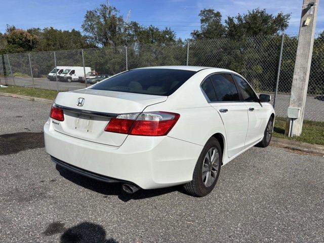 used 2015 Honda Accord car, priced at $14,069