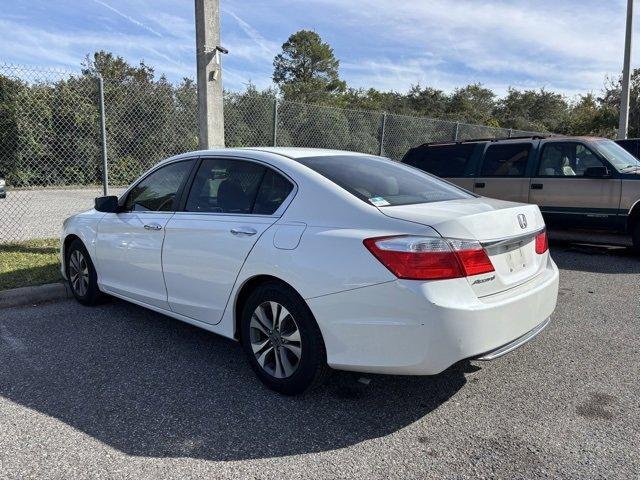 used 2015 Honda Accord car, priced at $14,069