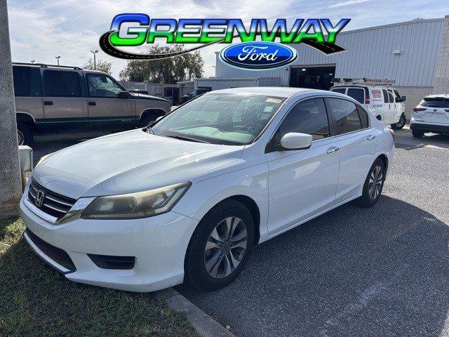 used 2015 Honda Accord car, priced at $14,069