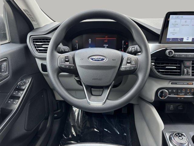 new 2025 Ford Escape car, priced at $24,982