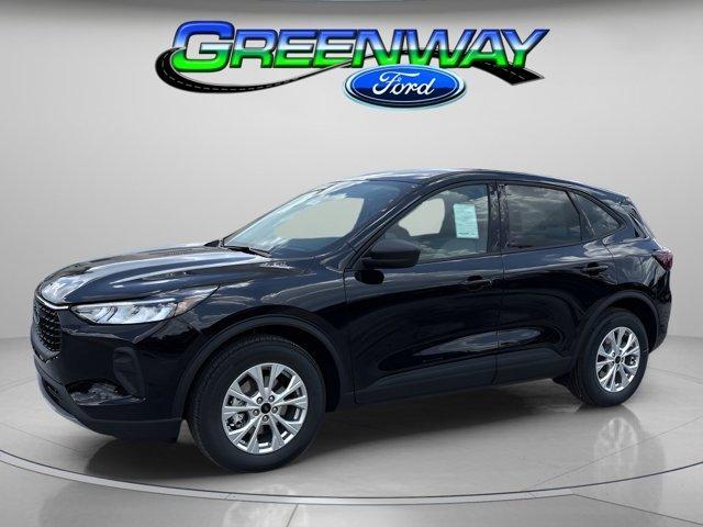 new 2025 Ford Escape car, priced at $24,982