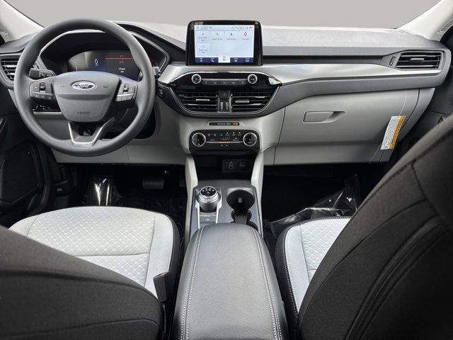 new 2025 Ford Escape car, priced at $24,982