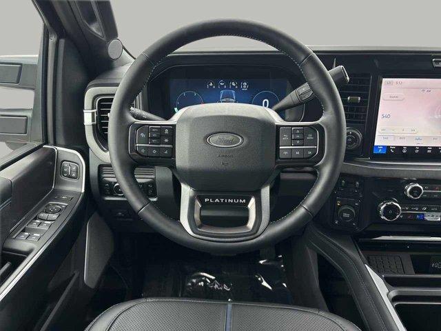 new 2026 Ford F-250 car, priced at $91,819