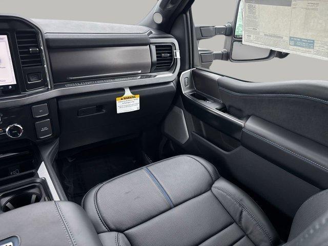 new 2026 Ford F-250 car, priced at $91,819