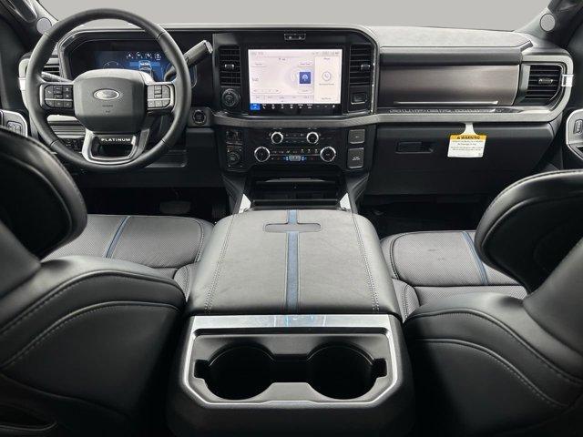new 2026 Ford F-250 car, priced at $91,819