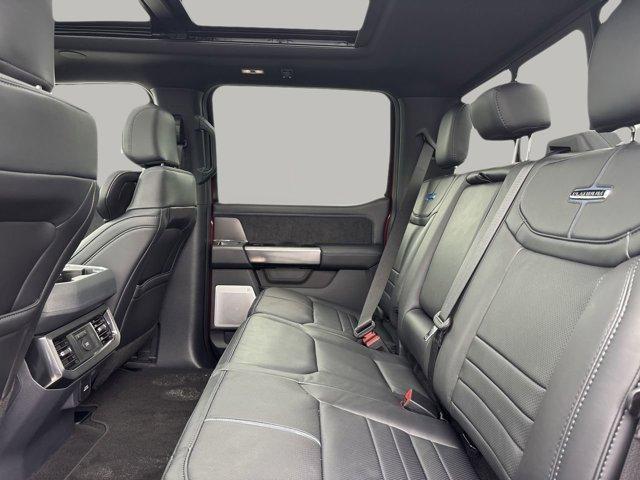 new 2026 Ford F-250 car, priced at $91,819