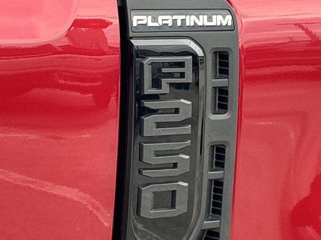 new 2026 Ford F-250 car, priced at $91,819