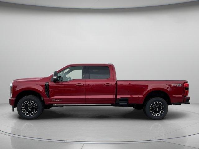 new 2026 Ford F-250 car, priced at $91,819