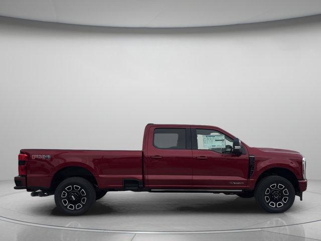 new 2026 Ford F-250 car, priced at $91,819