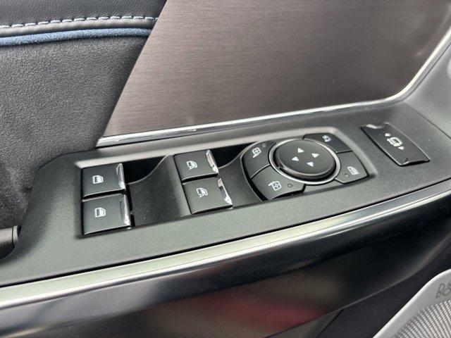 new 2026 Ford F-250 car, priced at $91,819