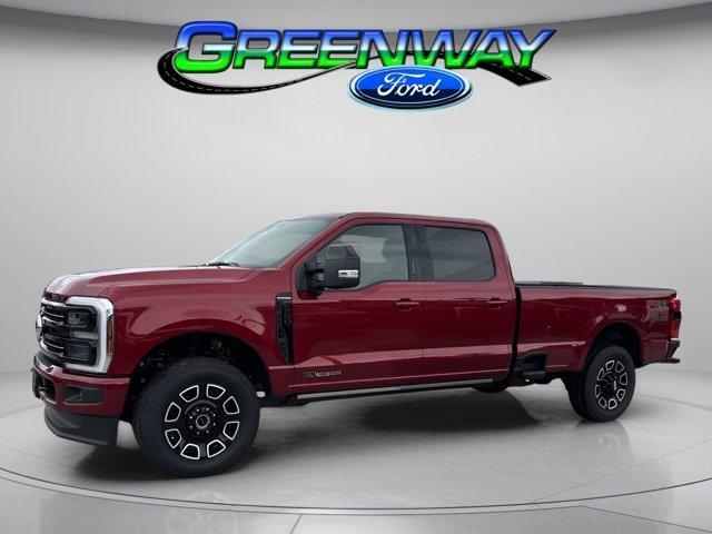 new 2026 Ford F-250 car, priced at $91,819
