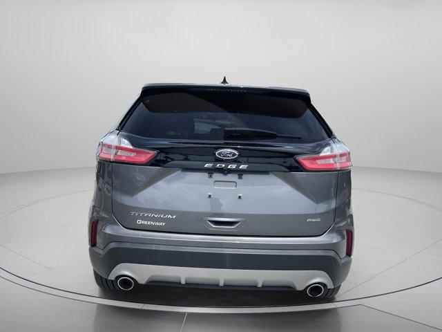 used 2022 Ford Edge car, priced at $23,429