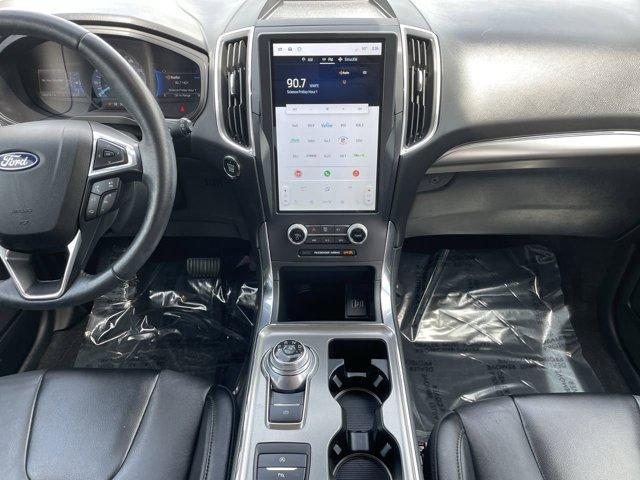 used 2022 Ford Edge car, priced at $23,429