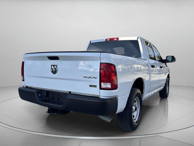 used 2016 Ram 1500 car, priced at $20,589