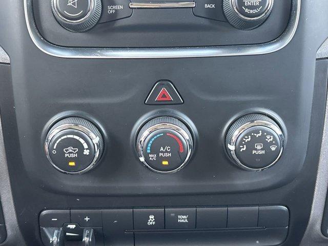 used 2016 Ram 1500 car, priced at $20,589