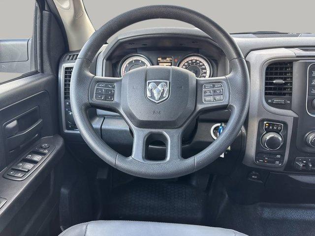 used 2016 Ram 1500 car, priced at $20,589