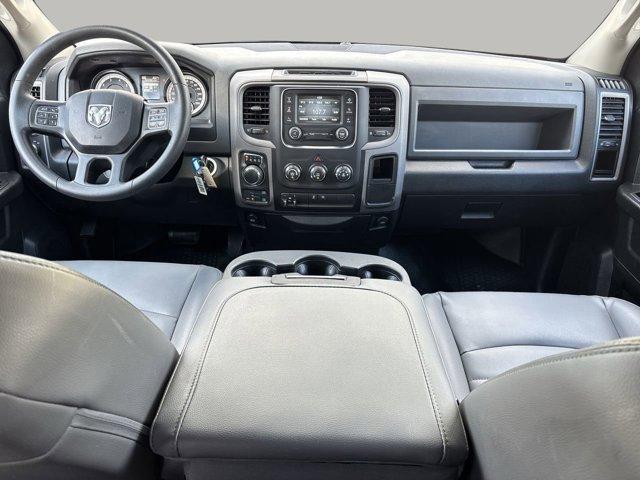 used 2016 Ram 1500 car, priced at $20,589