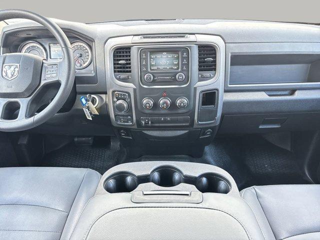 used 2016 Ram 1500 car, priced at $20,589