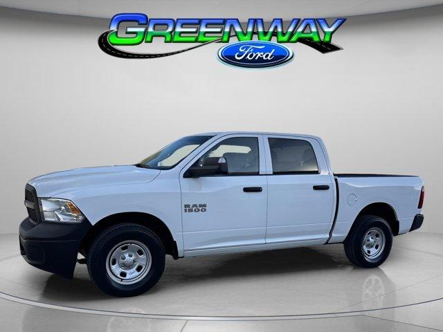 used 2016 Ram 1500 car, priced at $20,589
