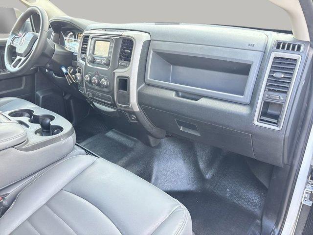 used 2016 Ram 1500 car, priced at $20,589