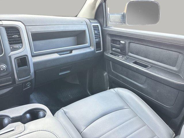 used 2016 Ram 1500 car, priced at $20,589
