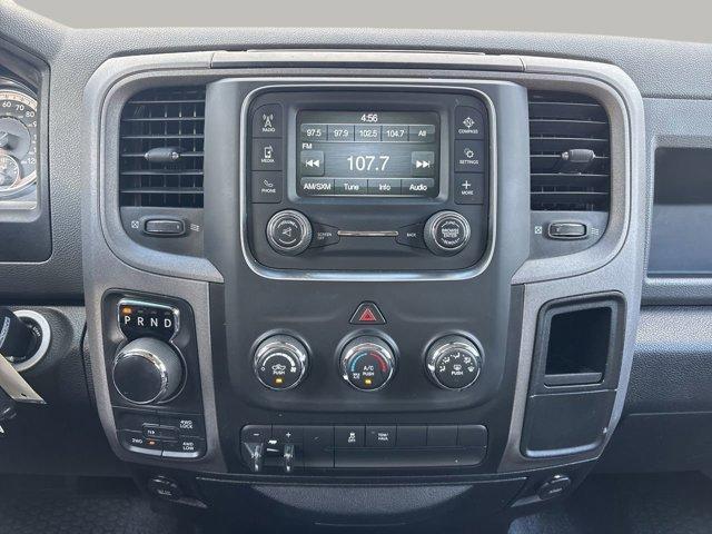 used 2016 Ram 1500 car, priced at $20,589
