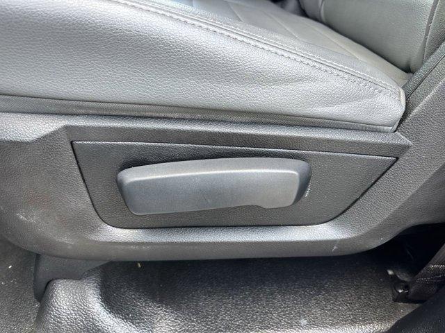 used 2016 Ram 1500 car, priced at $20,589