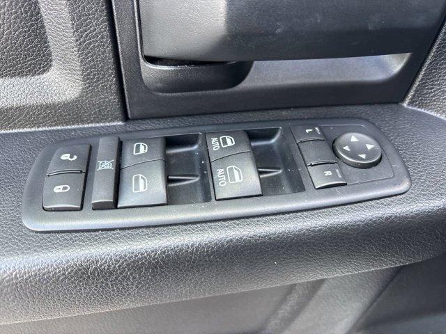 used 2016 Ram 1500 car, priced at $20,589