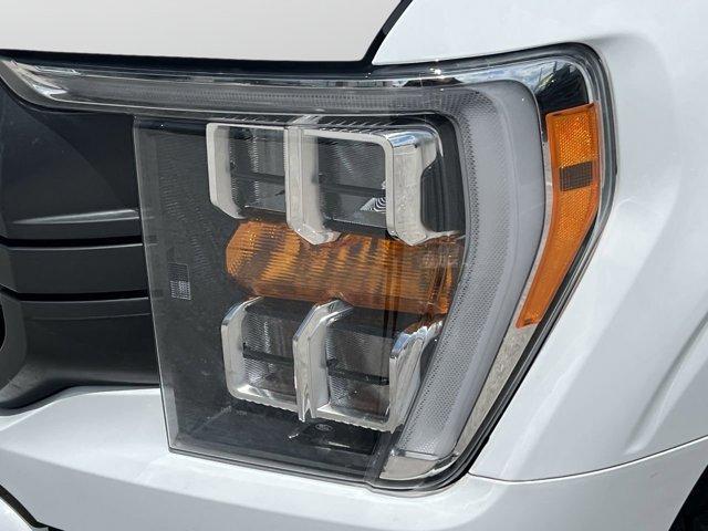 used 2023 Ford F-150 car, priced at $33,538