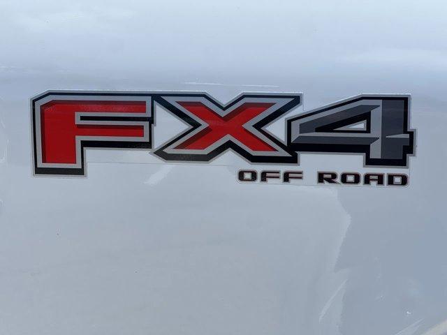 used 2023 Ford F-150 car, priced at $33,538