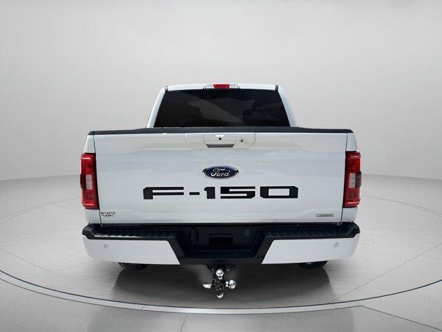 used 2023 Ford F-150 car, priced at $33,538