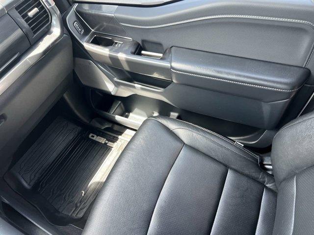 used 2023 Ford F-150 car, priced at $33,538