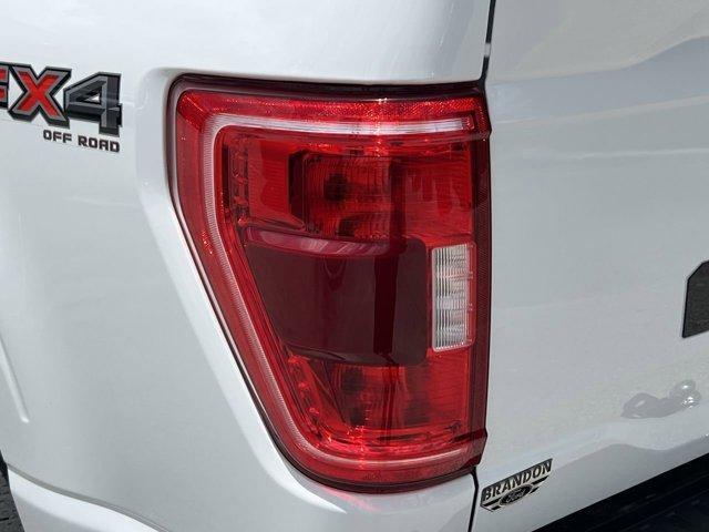 used 2023 Ford F-150 car, priced at $33,538