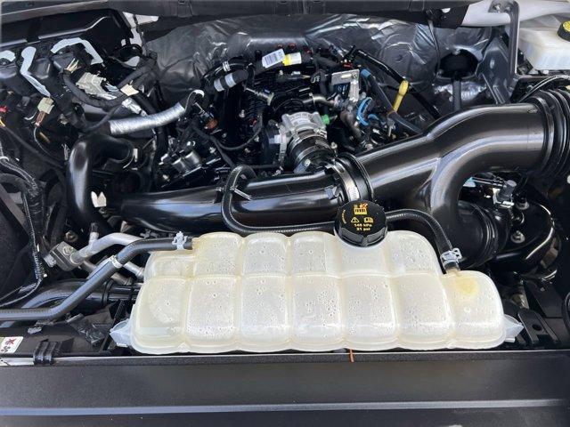 used 2023 Ford F-150 car, priced at $33,538
