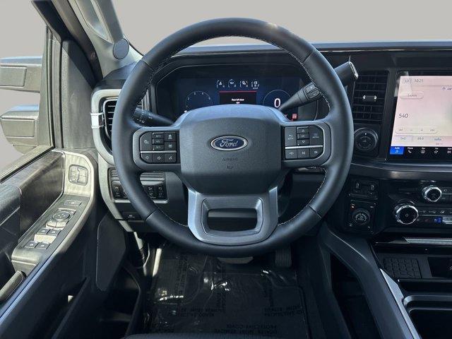 new 2025 Ford F-350 car, priced at $77,562