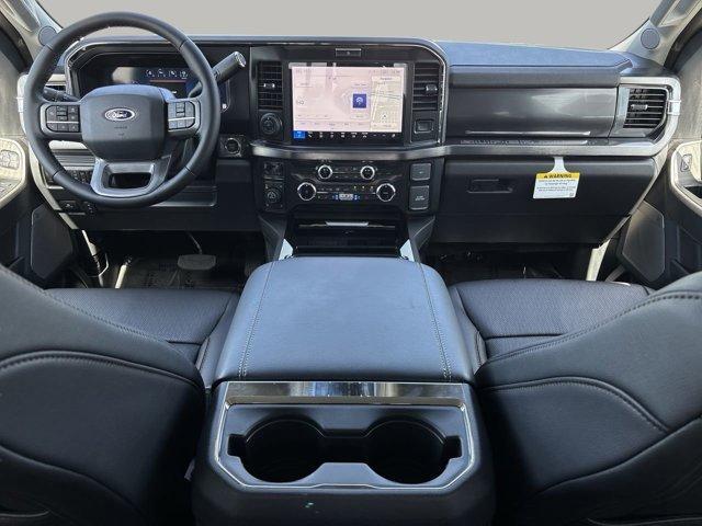 new 2025 Ford F-350 car, priced at $77,562
