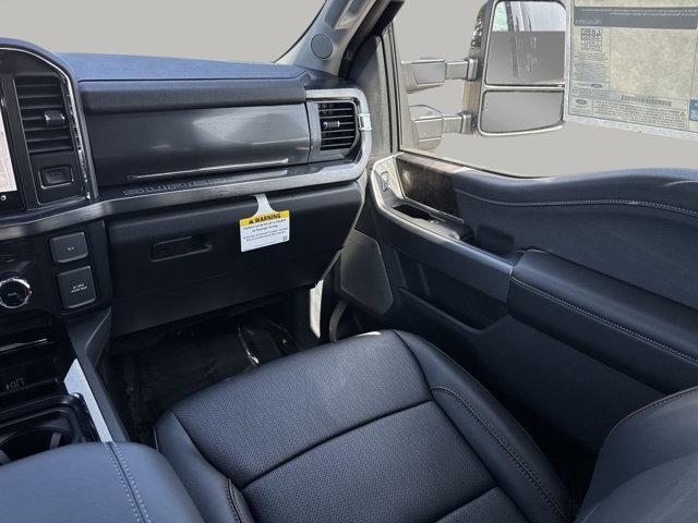 new 2025 Ford F-350 car, priced at $77,562