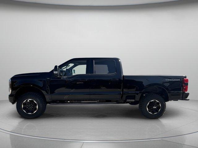 new 2025 Ford F-350 car, priced at $77,562