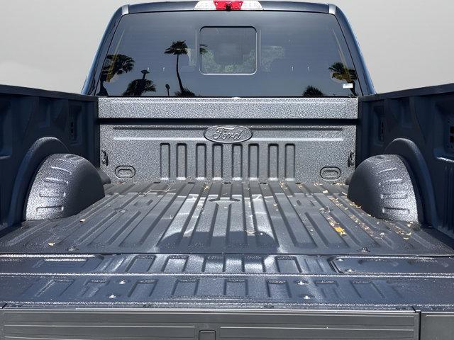 new 2025 Ford F-350 car, priced at $77,562