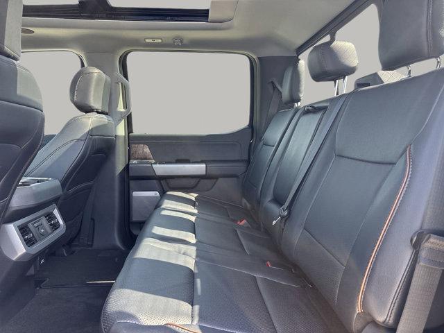 new 2025 Ford F-350 car, priced at $77,562