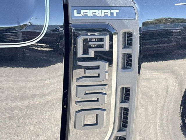 new 2025 Ford F-350 car, priced at $77,562