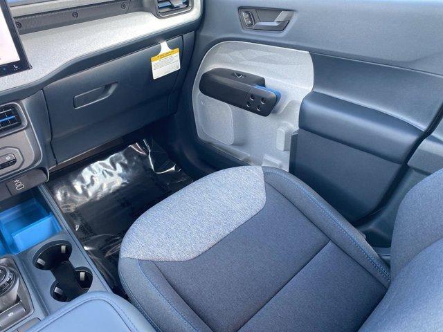 new 2025 Ford Maverick car, priced at $33,571