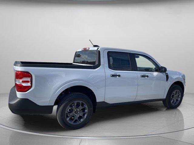 new 2025 Ford Maverick car, priced at $33,571