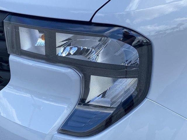 new 2025 Ford Maverick car, priced at $33,571