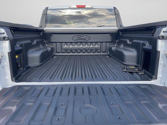 new 2025 Ford Maverick car, priced at $33,571