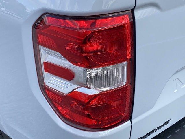 new 2025 Ford Maverick car, priced at $33,571