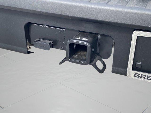 new 2025 Ford Maverick car, priced at $33,571