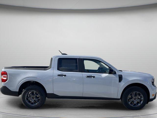 new 2025 Ford Maverick car, priced at $33,571