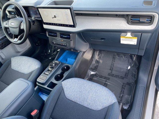 new 2025 Ford Maverick car, priced at $33,571